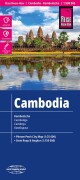 Cambodia - Reise Know-How