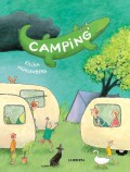 camping - bog