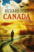 canada - bog