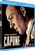 Capone - Tom Hardy