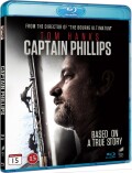 Captain Phillips - Tom Hanks