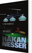 Carambole