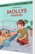 Carlsens Læsestart Mollys Marsvin