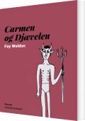 Carmen Og Djævelen