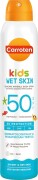 Carroten - Dry Mist Kids Wetdry Spf 50 200 Ml