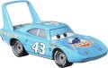 Cars 3 - Strip Weathers - The King - Die Cast - 1 55