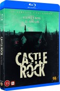 Castle Rock - Sæson 1