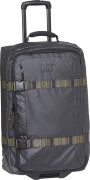 Cat - Kuffert - 41 L - The Wheeled Duffel S - Sort