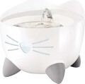 Catit - Pixi Drikkefontæne Til Katte - Rustfrit Stål - 2 5 L