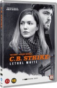 Cb Strike Lethal White