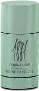 Cerruti 1881 Deodorant Stick - 70 G