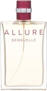 Chanel Allure Sensuelle Eau De Toilette 100 Ml