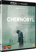 Chernobyl Tjernobyl - Hbo Serie 2019