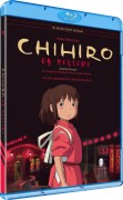 Chihiro Og Heksene Spirited Away