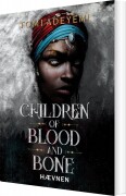 Children Of Blood And Bone 2 - Hævnen