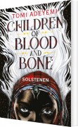 Children Of Blood And Bone - Solstenen