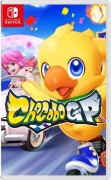 Chocobo Gp