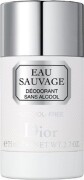 Dior Eau Sauvage Deodorant Stick - 75 Ml