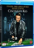 The Cincinnati Kid - 1965
