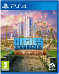 Cities Skylines - Parklife