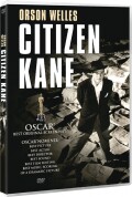 Citizen Kane - 1941