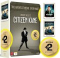 Citizen Kane Missing Van Diemen S Land