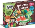 Clementoni - Science Play Læringslegetøj - Naturen