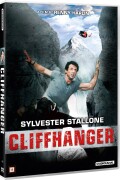 Cliffhanger - Sylvester Stallone - 1993