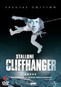 cliffhanger - special edition - DVD