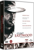 Clint Eastwood Boks