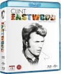 Clint Eastwood Collection Boks
