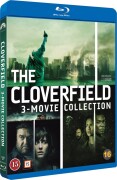 The Cloverfield 1-3 Collection