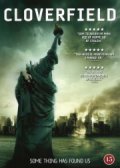 cloverfield - DVD