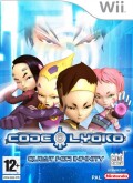 Code Lyoko Quest For Infinity