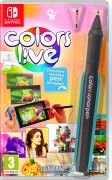Colors Live With Pen
