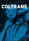 coltrane - Tegneserie