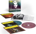 Herbert Von Karajan - Complete Sibelius Recordings On Deutsche Grammophon
