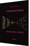 Compositions - 18 Graphic Scores