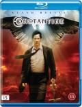 constantine - Blu-Ray