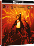 Constantine - Steelbook