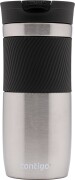 Contigo - Byron - Termokrus Med Låg - 470 Ml - Rustfrit Stål