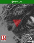 Control - Retail Exclusive Edition - Nordisk