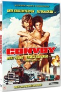 Convoy - Uncut And Digitally Restored - 1978