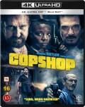 Copshop