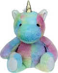 Bamse Varmepude - Enhjørning - Cozy Time - Varmebamse