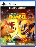 Crash Team Rumble - Deluxe Edition