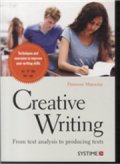 creative writing - bog