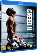 Creed 2 Creed Ii