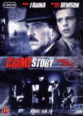 Crime Story Sæson 1 - Boks 1
