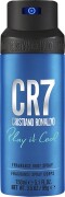 Cristiano Ronaldo - Cr7 Play It Cool Deospray 150 Ml